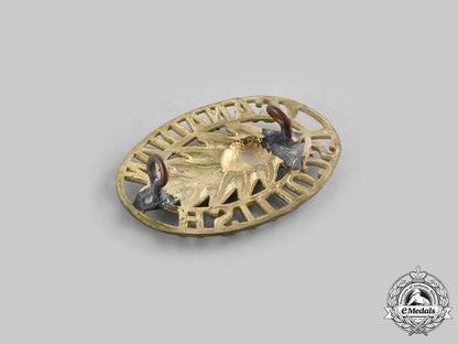 canada._five_canadian_scottish_regiment(_princess_mary's)_badges_c20_00669_1