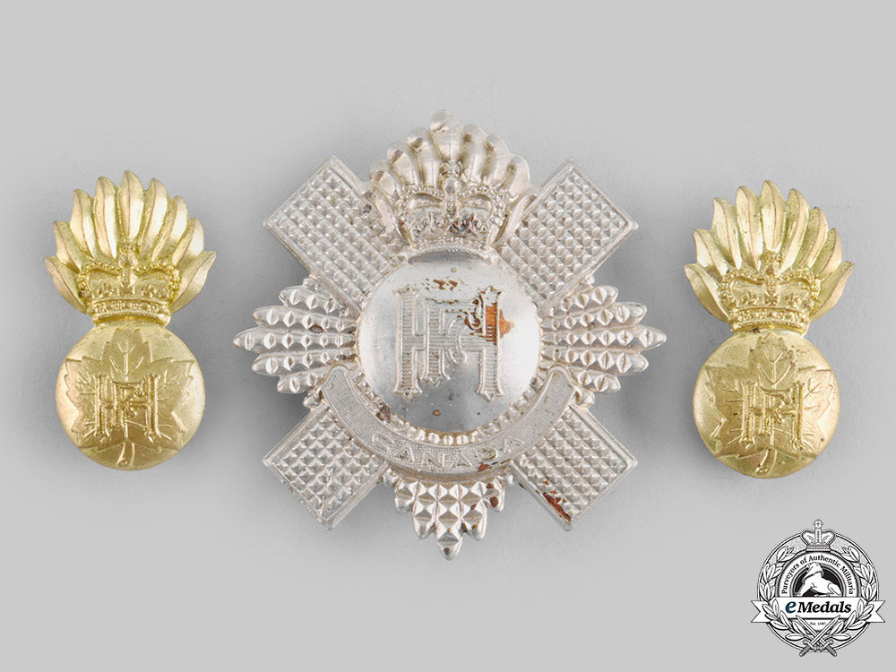 canada._three_highland_light_infantry_of_canada_badges_c20_00682