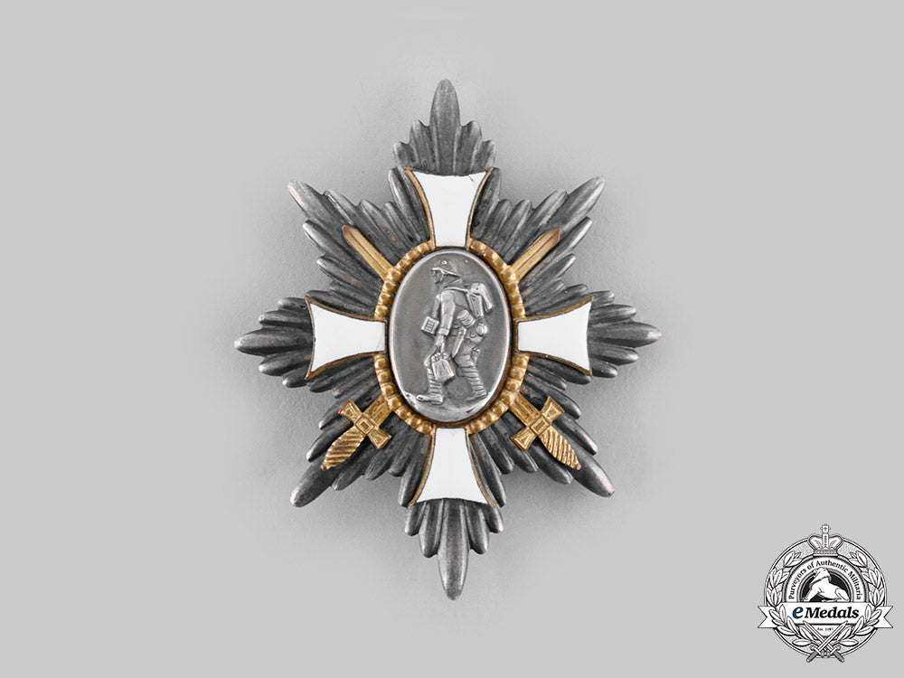 germany,_weimar._a_field_honour_badge_with_official_documentation_by_the_awarding_society_c20_00831_1