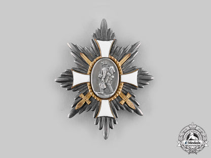 germany,_weimar._a_field_honour_badge_with_official_documentation_by_the_awarding_society_c20_00831_1