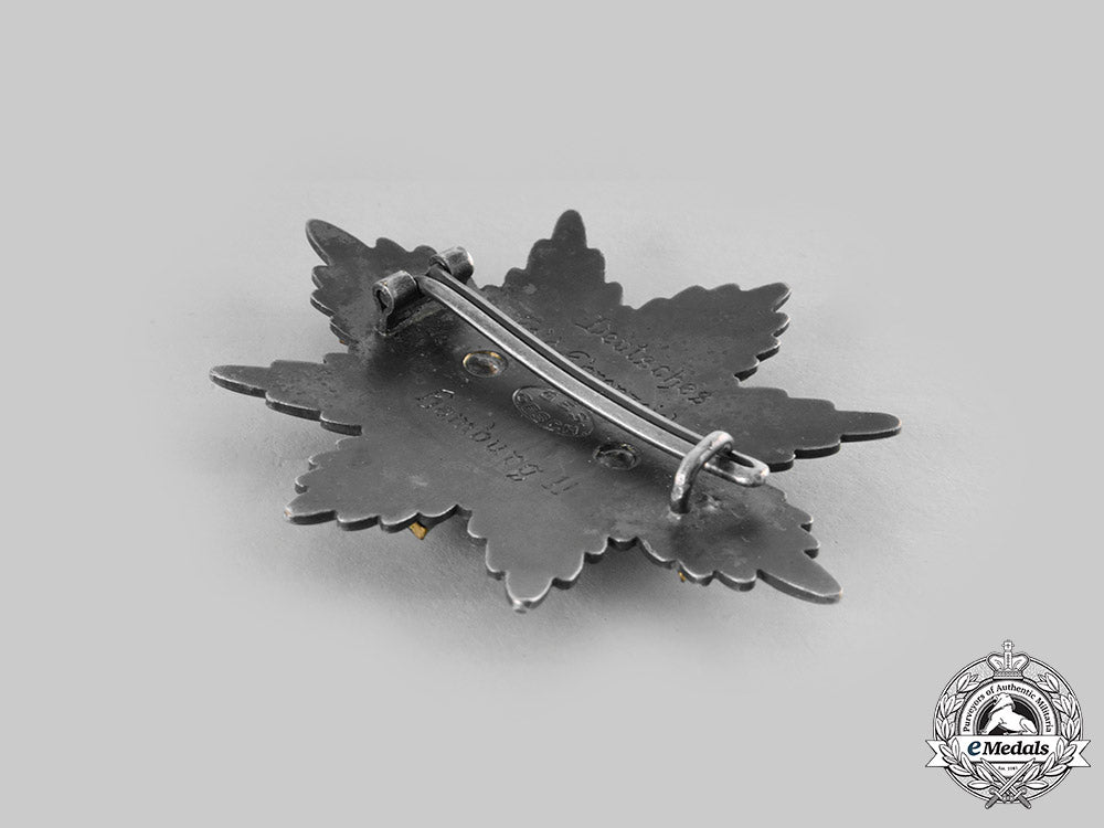 germany,_weimar._a_field_honour_badge_with_official_documentation_by_the_awarding_society_c20_00834_1
