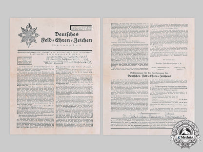 germany,_weimar._a_field_honour_badge_with_official_documentation_by_the_awarding_society_c20_00836_1