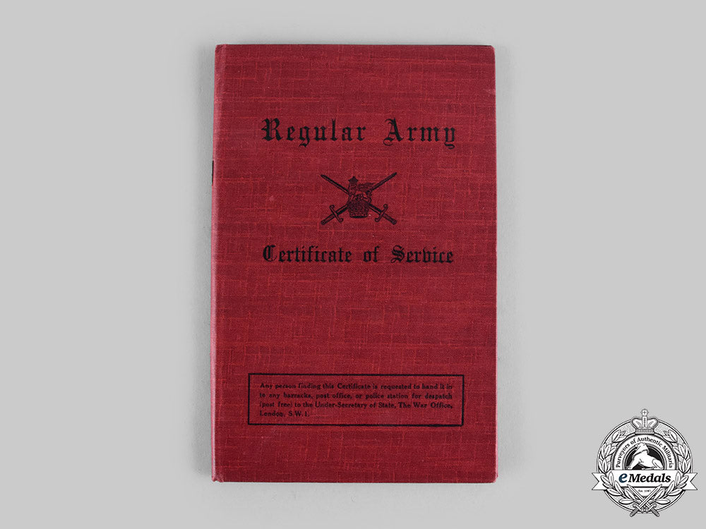 united_kingdom._a_lot_of_documents,_plaque_and_lighter_to_tanker_howard,_c.1945_c20_00849_1_1_1