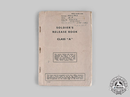 united_kingdom._a_lot_of_documents,_plaque_and_lighter_to_tanker_howard,_c.1945_c20_00857_1_1_1