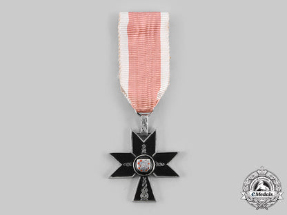 croatia,_independent_state._an_order_of_the_iron_trefoil,_iii_class,_c.1942_c20_00864_1_1