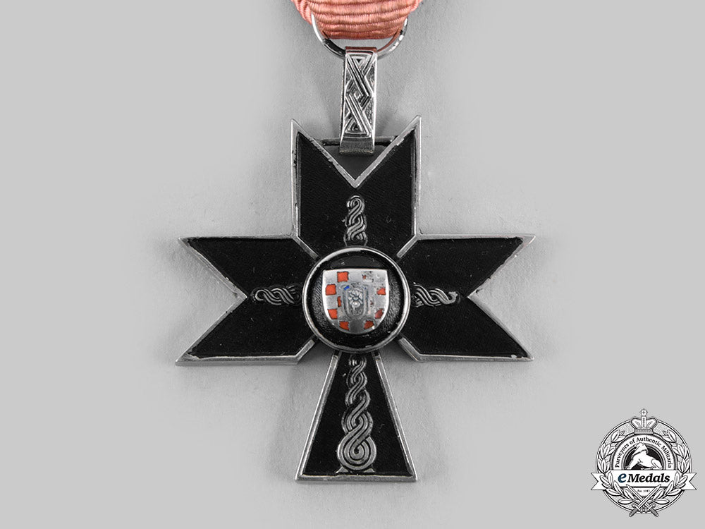 croatia,_independent_state._an_order_of_the_iron_trefoil,_iii_class,_c.1942_c20_00865_1_1