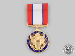 United States. An Army Distinguished Service Medal