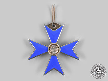 braunschweig,_duchy._an_order_of_henry_the_lion,_i_class(_collector’s_copy)_c20_00926