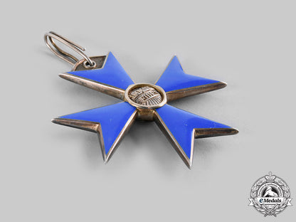 braunschweig,_duchy._an_order_of_henry_the_lion,_i_class(_collector’s_copy)_c20_00928