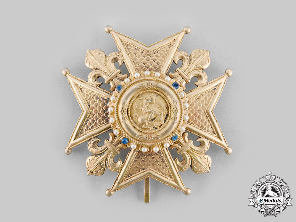 france,_republic._an_apostolic_and_hospitaller_order_of_saint_george_of_burgundy_c20_00930_1
