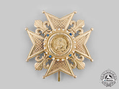 France, Republic. An Apostolic And Hospitaller Order Of Saint George Of Burgundy
