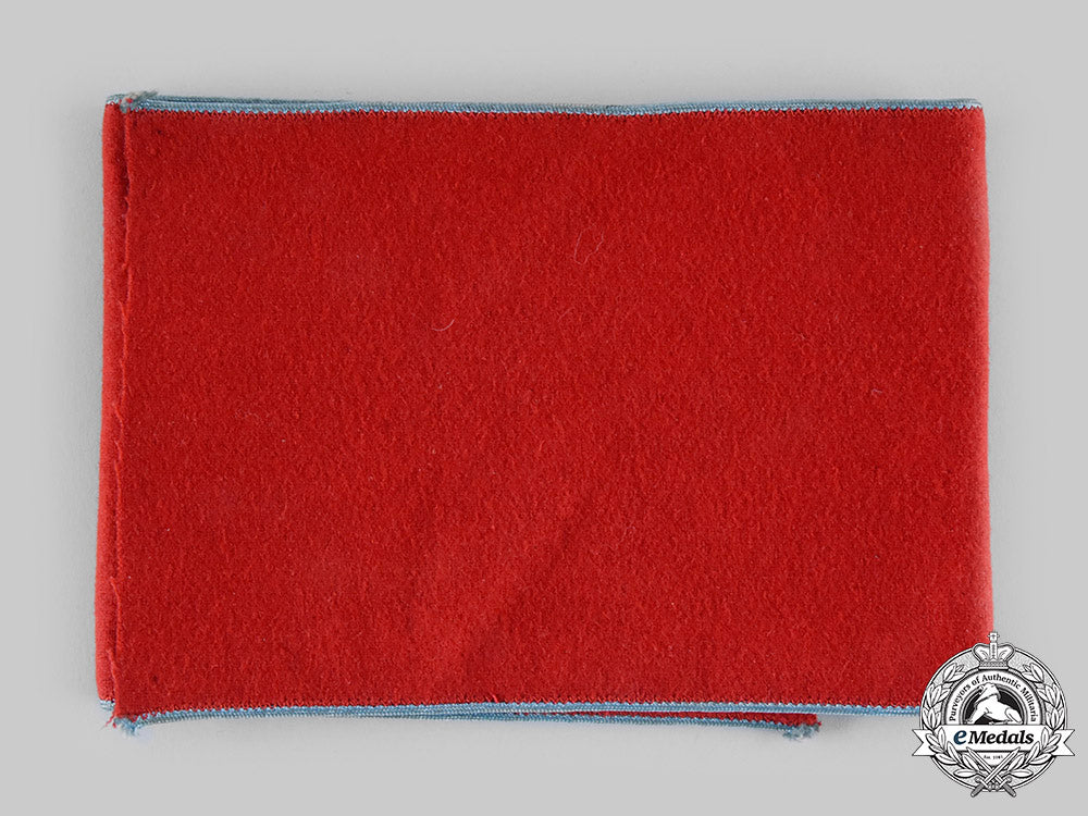 germany,_nsdap._a_political_leader_candidate’s_armband,_orts_level_c20_00960_1
