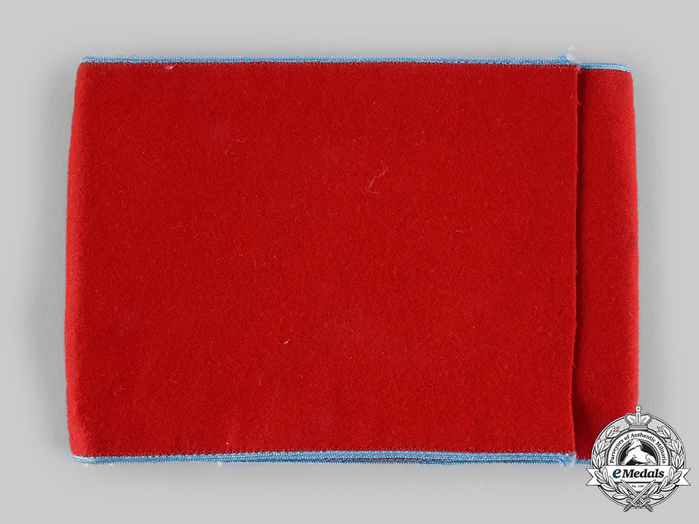 germany,_nsdap._a_political_leader_candidate’s_armband,_orts_level,_unpiped_version_c20_00963_1_1_1