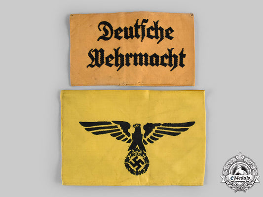germany,_wehrmacht._a_pair_of_wehrmacht_civilian_service_armbands_c20_00971_1