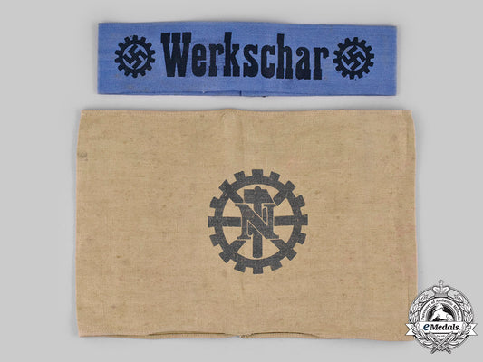 germany,_third_reich._a_pair_of_labour_organization_sleeve_insignia_c20_00983_1