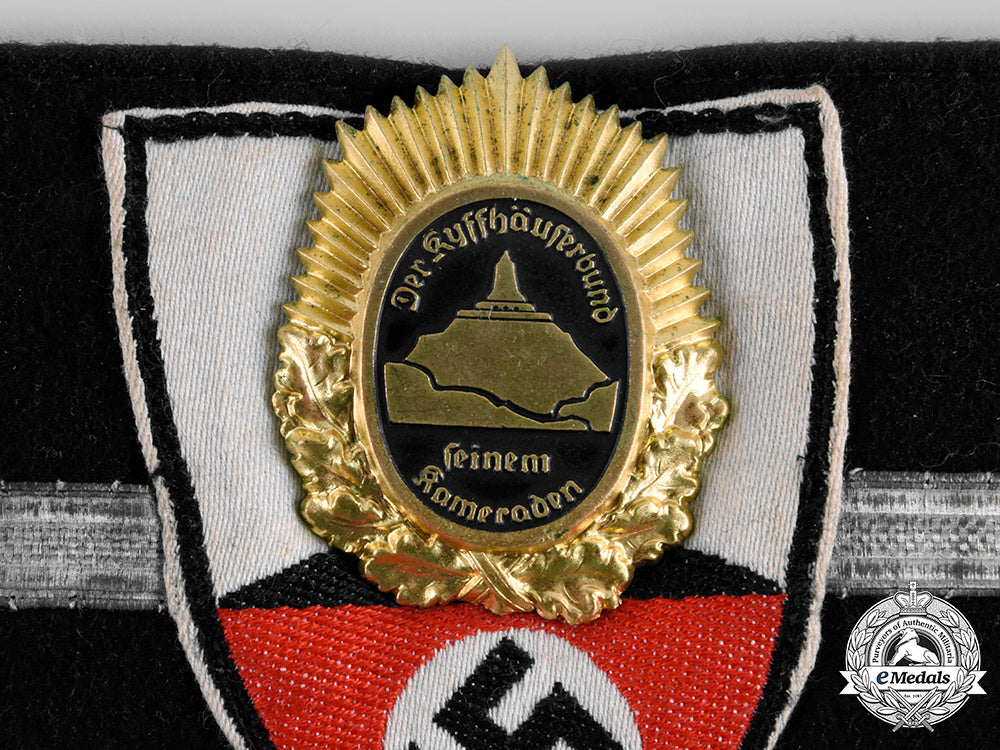 germany,_kyffhäuserbund._a_kyffhäuser_league_member’s_armband_c20_00996_2