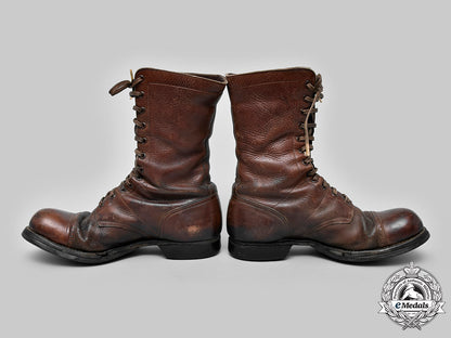 united_states._a_pair_of_air_force_paratrooper_jump_boots,_by_corcoran_and_matterhorn_company,_belonging_to_j.c._webb,_c.1943_c20_01001_1_1_1