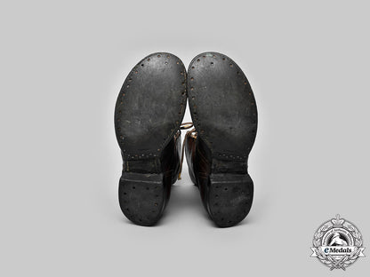 united_states._a_pair_of_air_force_paratrooper_jump_boots,_by_corcoran_and_matterhorn_company,_belonging_to_j.c._webb,_c.1943_c20_01005_1_1_1