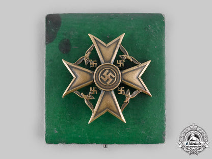 germany,_wehrmacht._a_spanish_cross,_bronze_grade_with_case,_by_c.e._juncker_c20_01164
