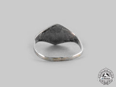 Germany, Hj. A Membership Ring