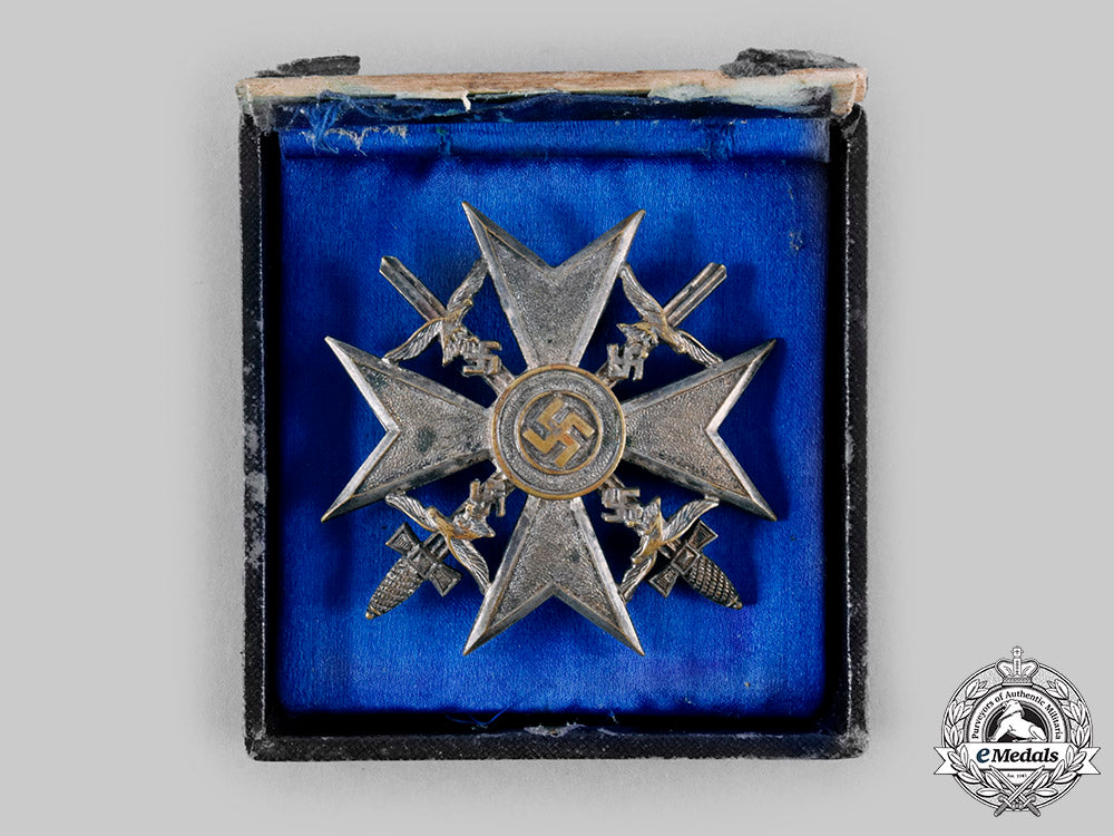 germany,_wehrmacht._a_spanish_cross,_silver_grade_with_swords,_by_c.e._juncker_c20_01249_2_1_1_1_1_1