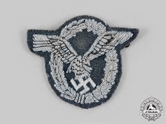 Germany, Luftwaffe. A Pilot’s Badge, Cloth Version