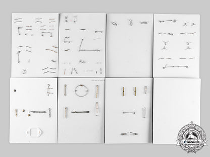netherlands,_kingdom._lot_of177_army_insignia,_c.1940-1963_c20_01288