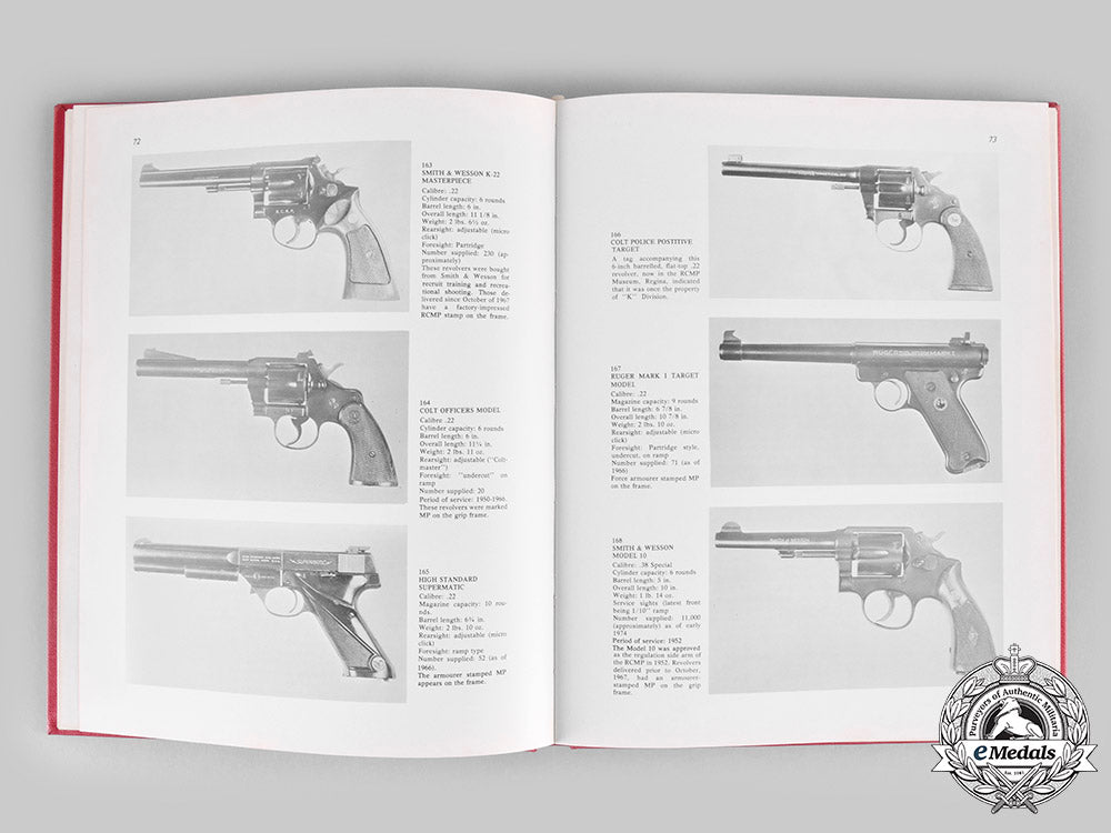 canada._arms&_accoutrements_of_the_mounted_police,1873-1973:_the_first_one_hundred_years,_by_phillips_and_klancher_c20_01368