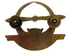 Efts Badge Regina No.15