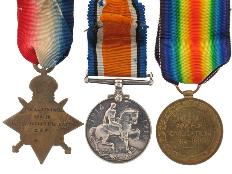 1914-15_star_trio,1_st_canadian_inf._battalion_c5610002