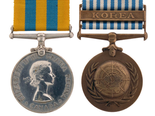 canadian_korea_medal_pair_c5690002