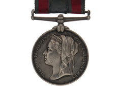 North West Canada Medal