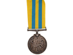 Korea Medal, 1950-1953
