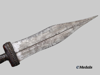 sudan,_mahdist_state._a_sudanese_combat_knife1885_e_medals__w8680_8