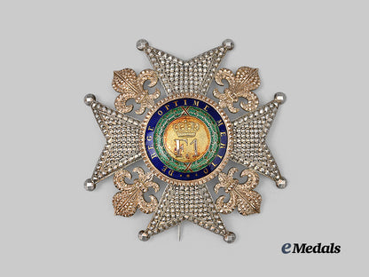 italy,_kingdom_of_two_sicilies._a_royal_order_of_francis_i,_commander_breast_star,_c.1870,_by_kretly_e_medals__e_u24824_2