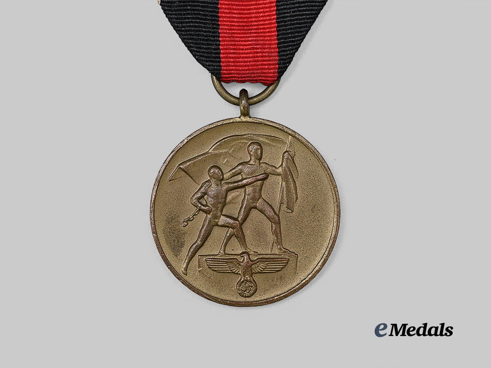germany,_third_reich._a_sudetenland_medal,_with_prague_castle_bar_e_medals__g62791_3