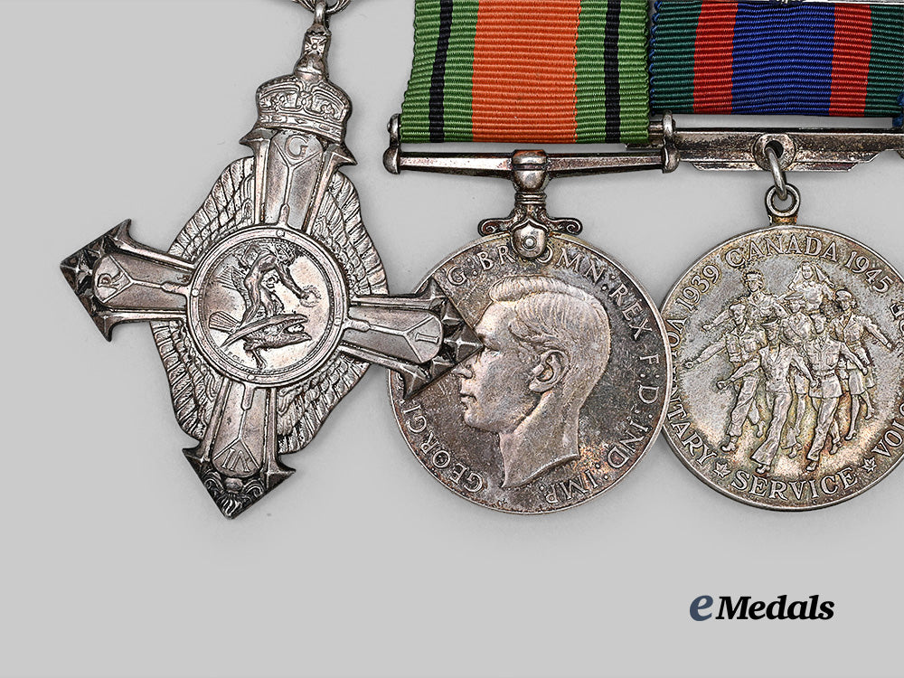 canada,_commonwealth._a_second_war_air_force_cross_bar_e_medals__c7708_4