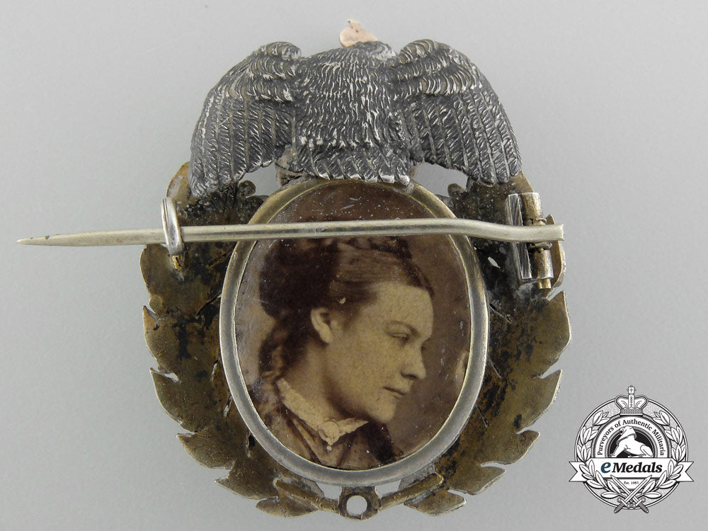 a_prussian_memorial_badge_of_king_wilhelm_i_c_0002