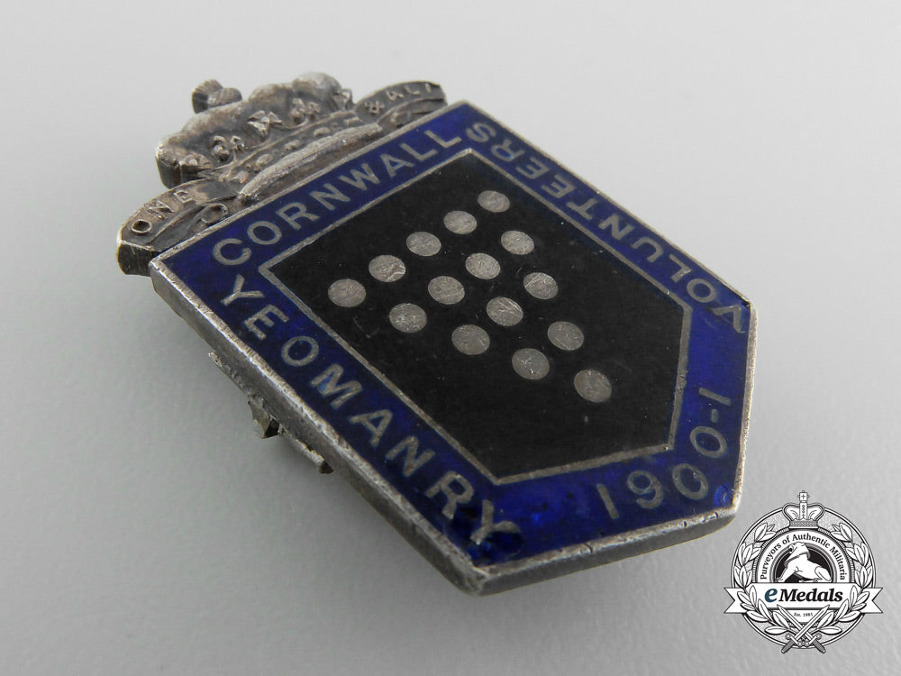 a_boer_war_cornwall_yeomanry_volunteers_badge1900-1901_c_0024