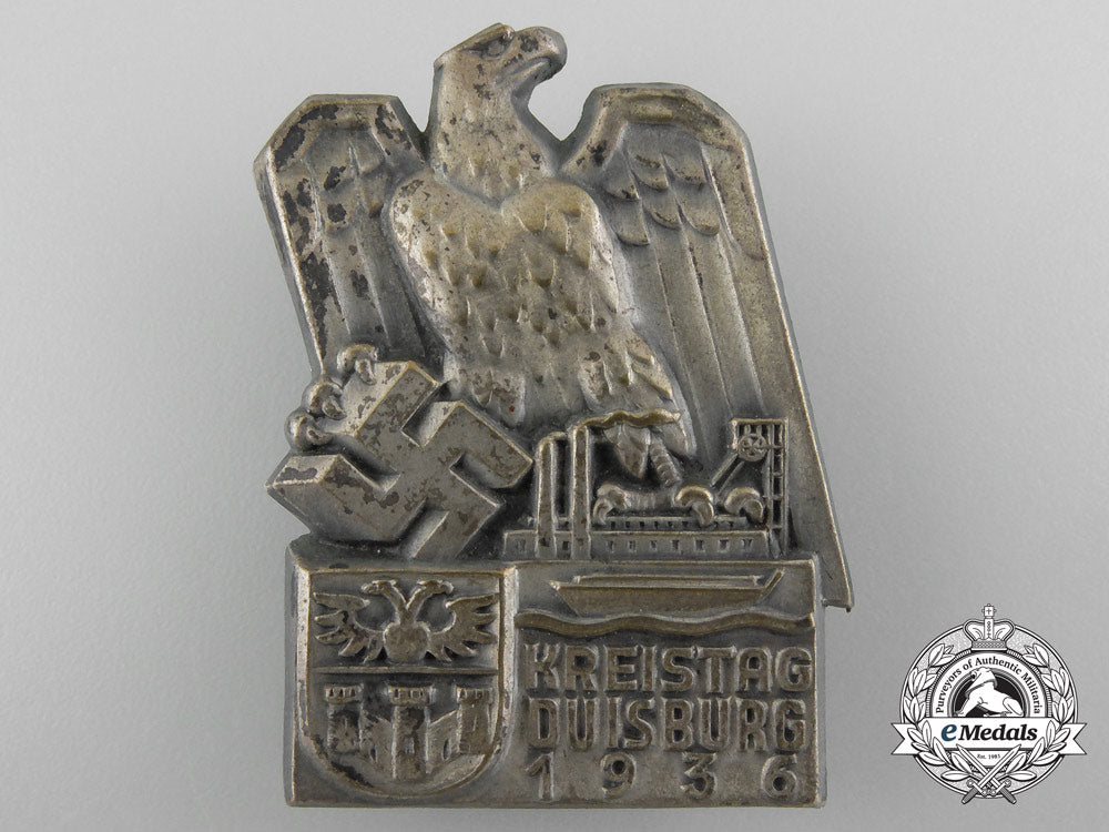 a1936_duisburg_district_day_badge_c_0136