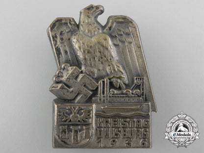 a1936_duisburg_district_day_badge_c_0136