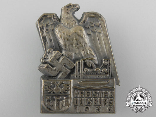 a1936_duisburg_district_day_badge_c_0136