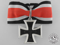 A German Federal Republic Knight's Cross Of The Iron Cross;1957 Issue