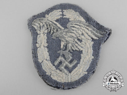 a_luftwaffe_observer’s_badge;_cloth_version_c_0303