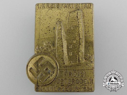 a1934_osterode_am_harz_district_party_diet_badge_c_0335