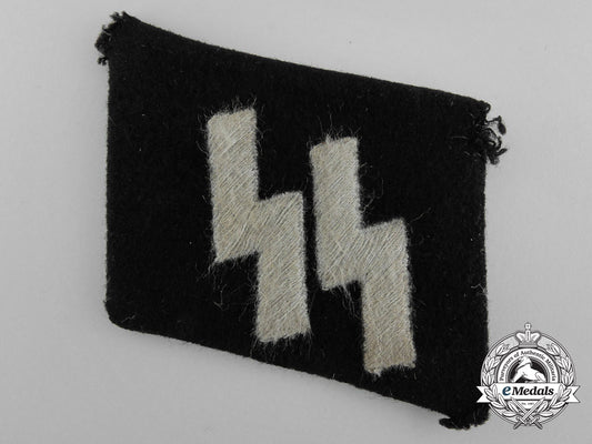 a_waffen-_ss_em/_ncos_runic_collar_tab;_rzm_tag&_tunic_removed_c_0479