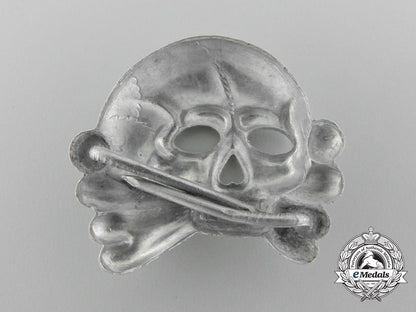 an_early_ss_skull_insignia;_danziger_skull_c_0496