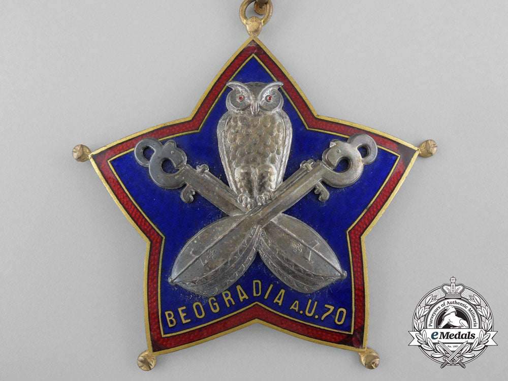 serbia,_kingdom._a_masonic_badge_of_the_grand_master_c.1930_c_0517_1