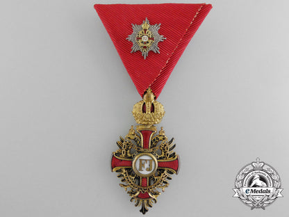an_austrian_order_of_franz_joseph;_knight_with_grand_cross_decoration_c_0680
