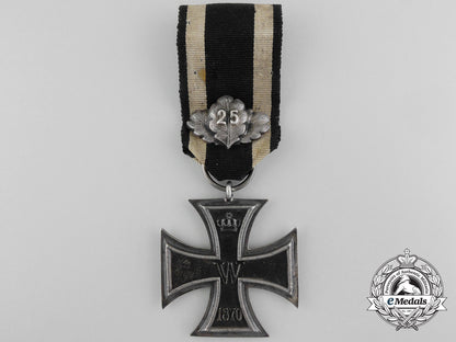 an1870_iron_cross_second_class_with25_years_jubilee_spange_c_0690
